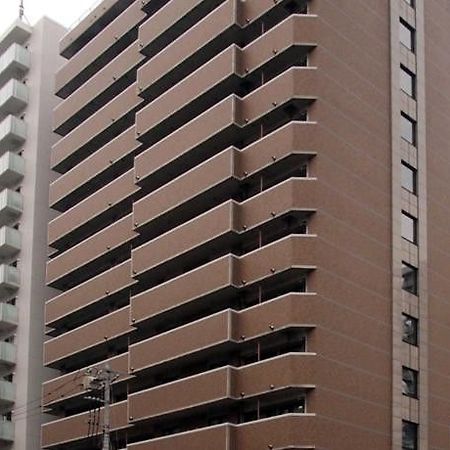 Toyoko Inn Hokkaido Sapporo-Eki Nishi-Guchi Hokudai Mae Exteriör bild