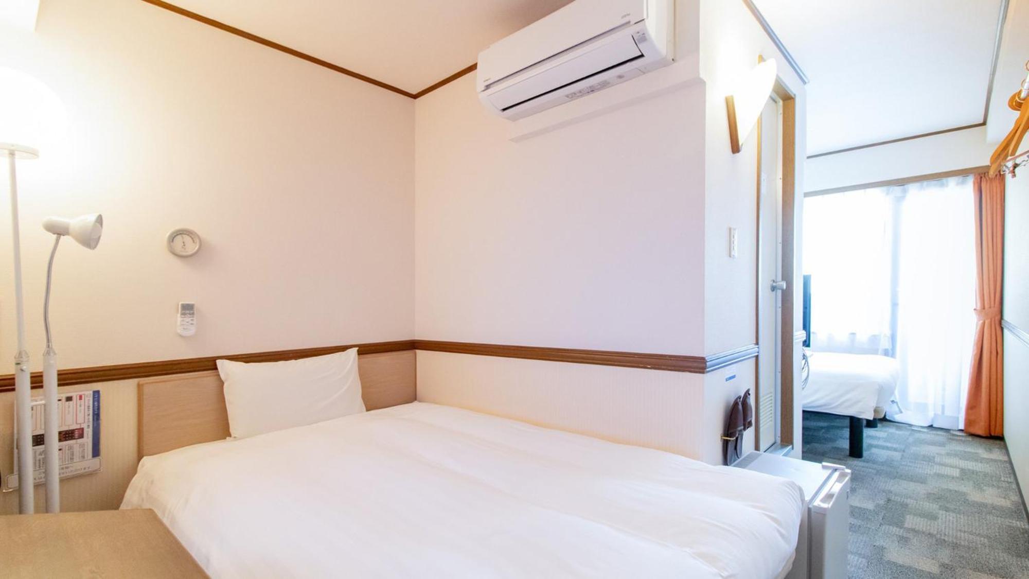 Toyoko Inn Hokkaido Sapporo-Eki Nishi-Guchi Hokudai Mae Exteriör bild