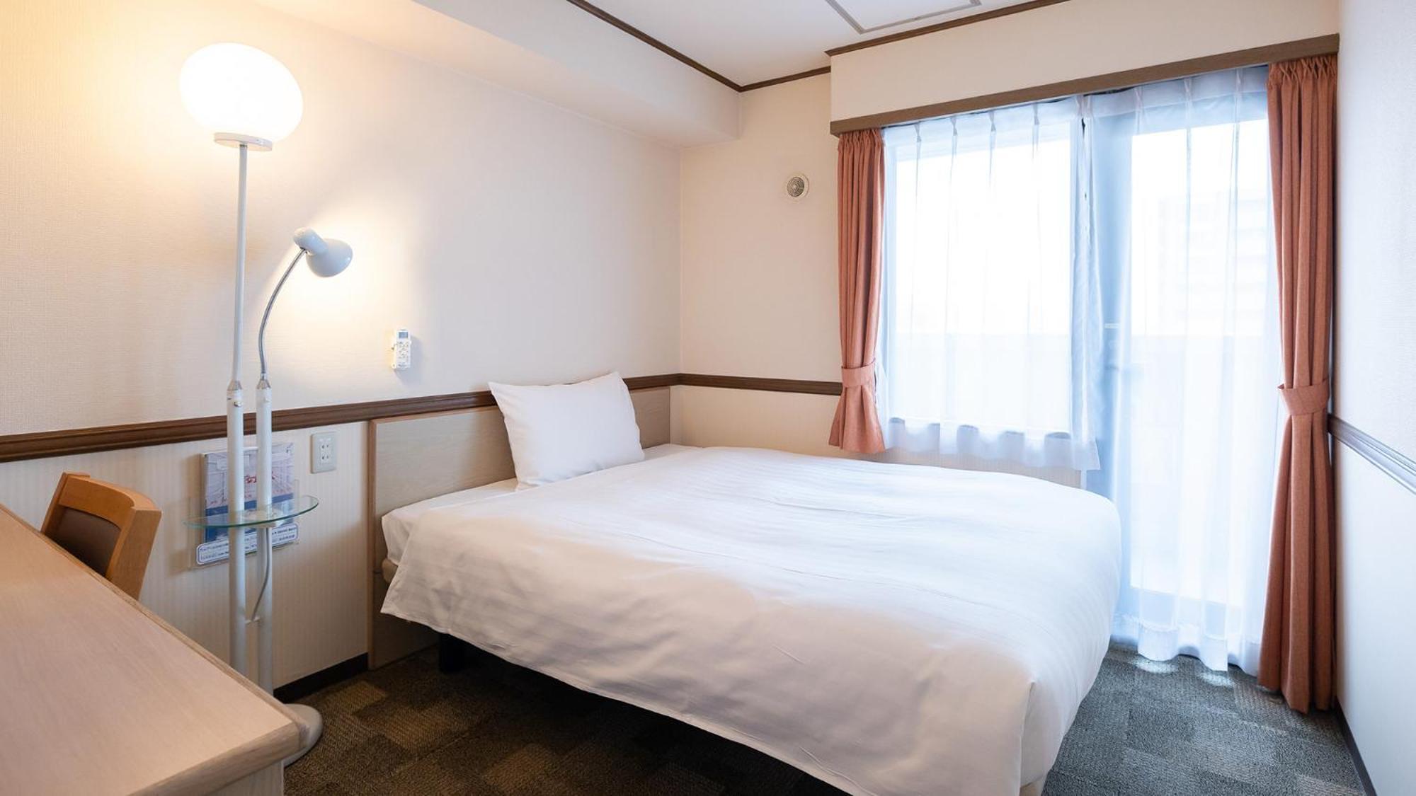 Toyoko Inn Hokkaido Sapporo-Eki Nishi-Guchi Hokudai Mae Exteriör bild