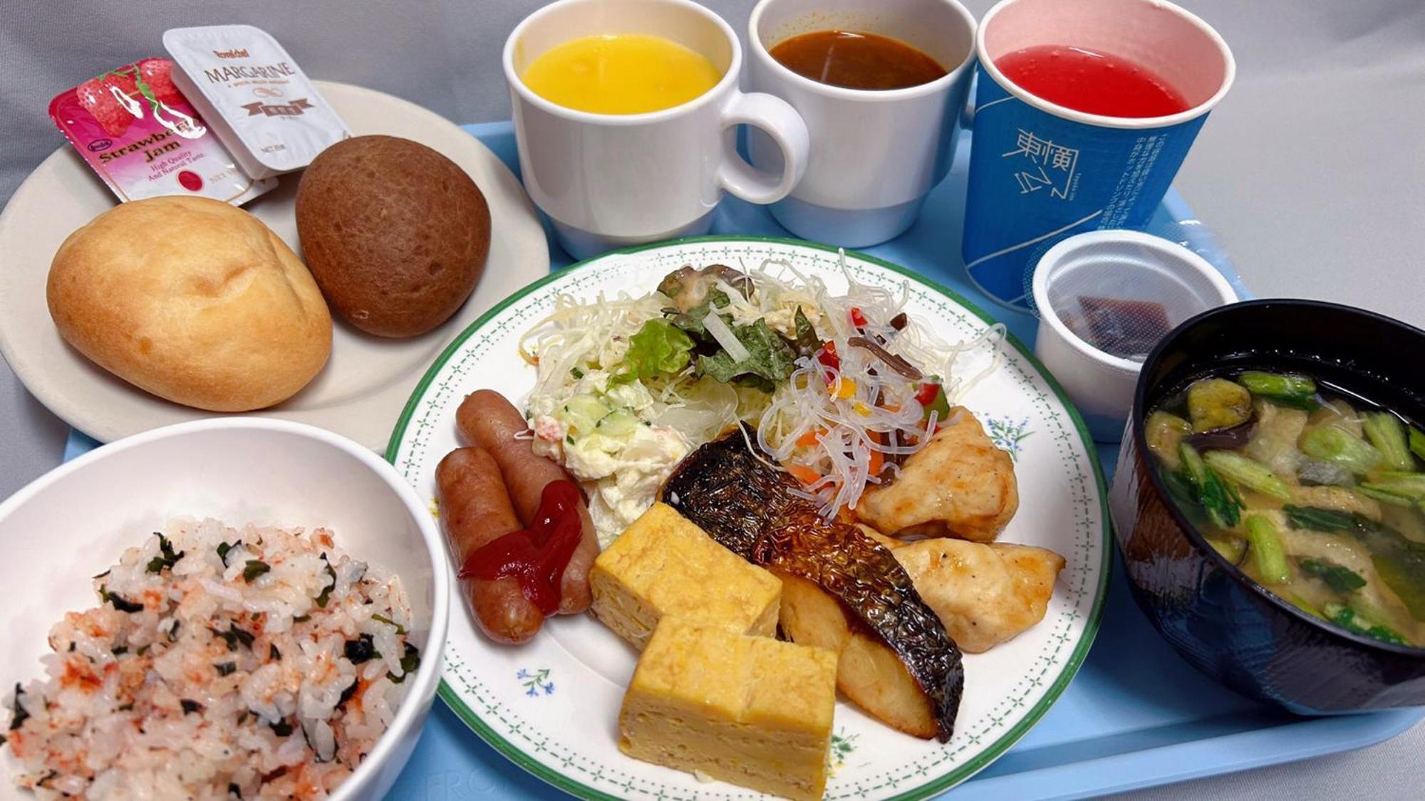 Toyoko Inn Hokkaido Sapporo-Eki Nishi-Guchi Hokudai Mae Exteriör bild
