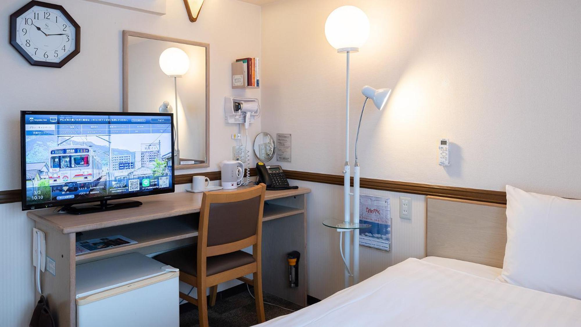 Toyoko Inn Hokkaido Sapporo-Eki Nishi-Guchi Hokudai Mae Exteriör bild