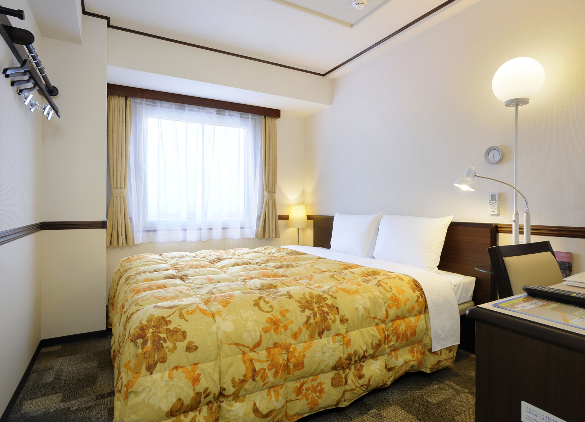 Toyoko Inn Hokkaido Sapporo-Eki Nishi-Guchi Hokudai Mae Exteriör bild