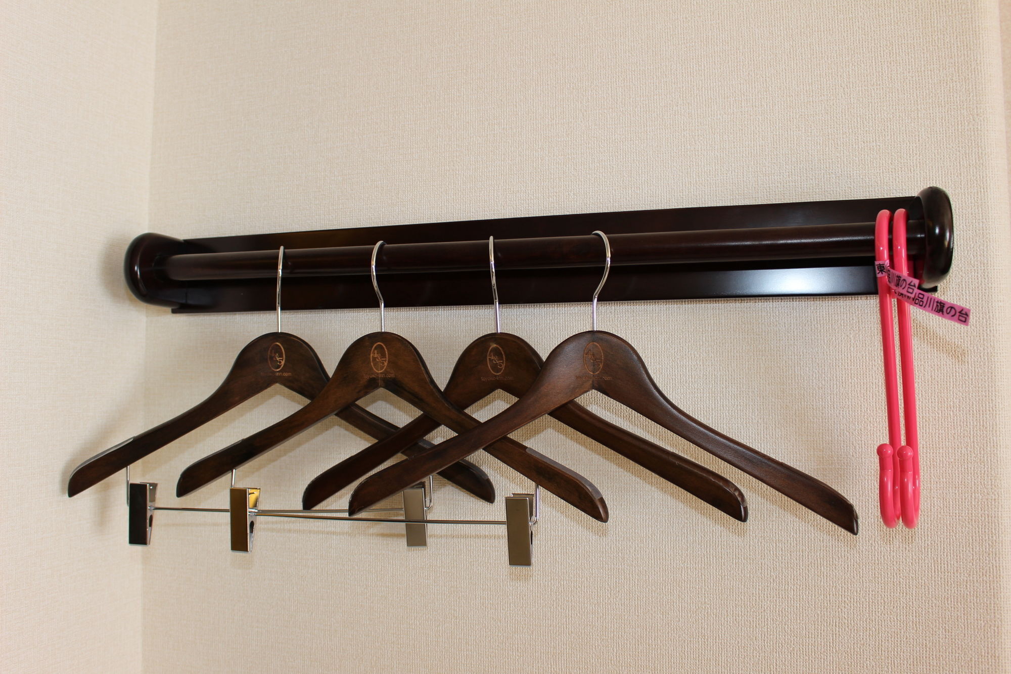 Toyoko Inn Hokkaido Sapporo-Eki Nishi-Guchi Hokudai Mae Exteriör bild